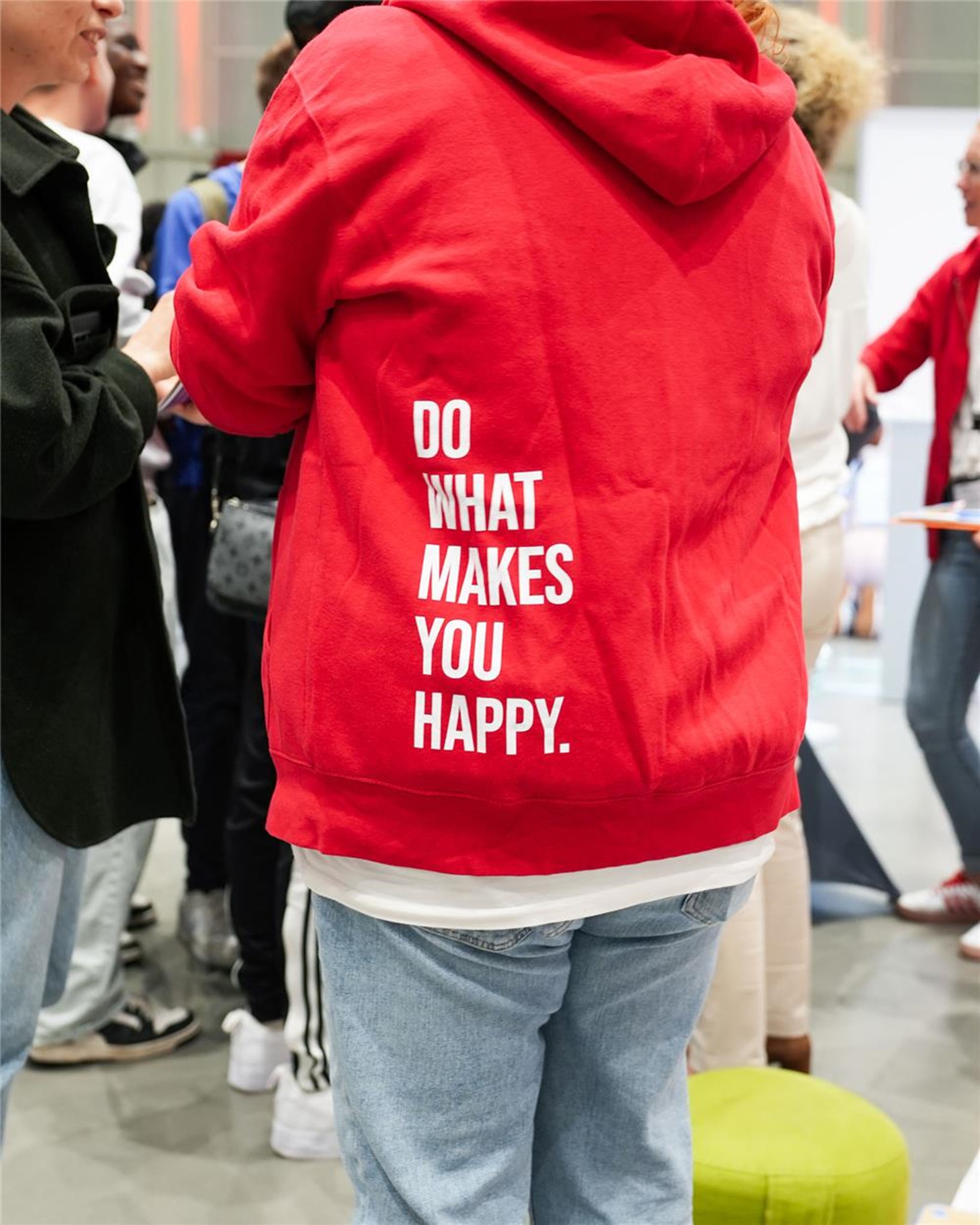 Neue Fachberatung, Personalgewinnung 2