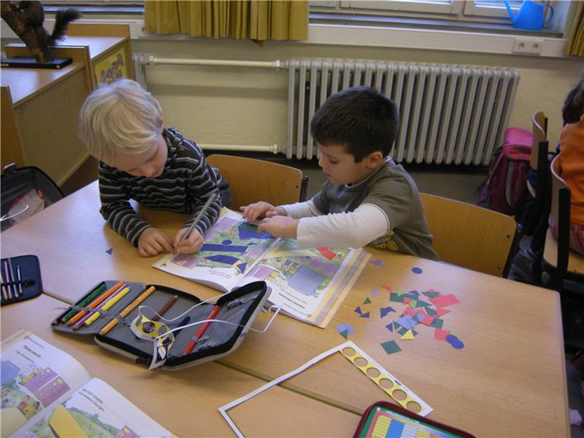Kita St. Katharina