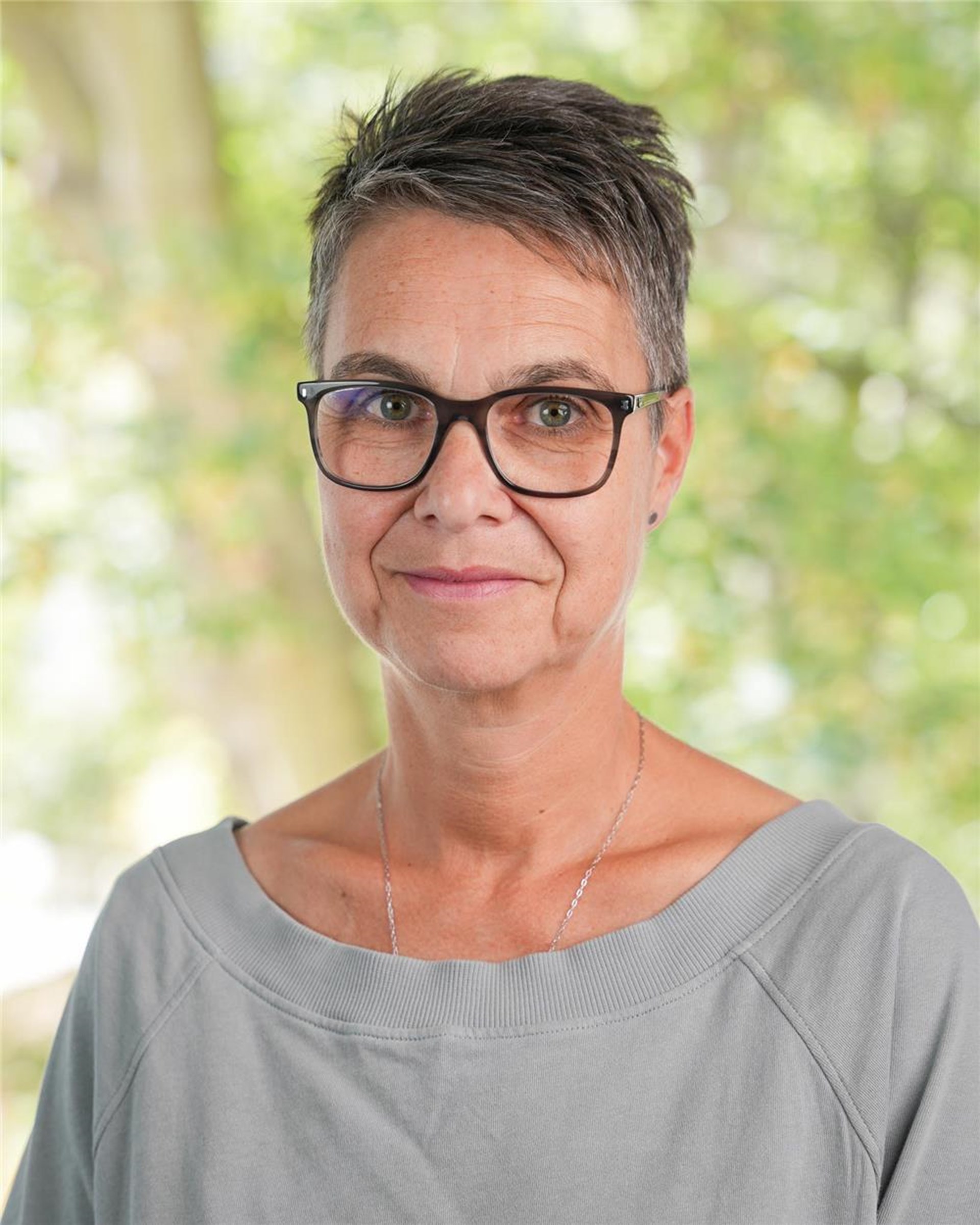 Nicole Wilke