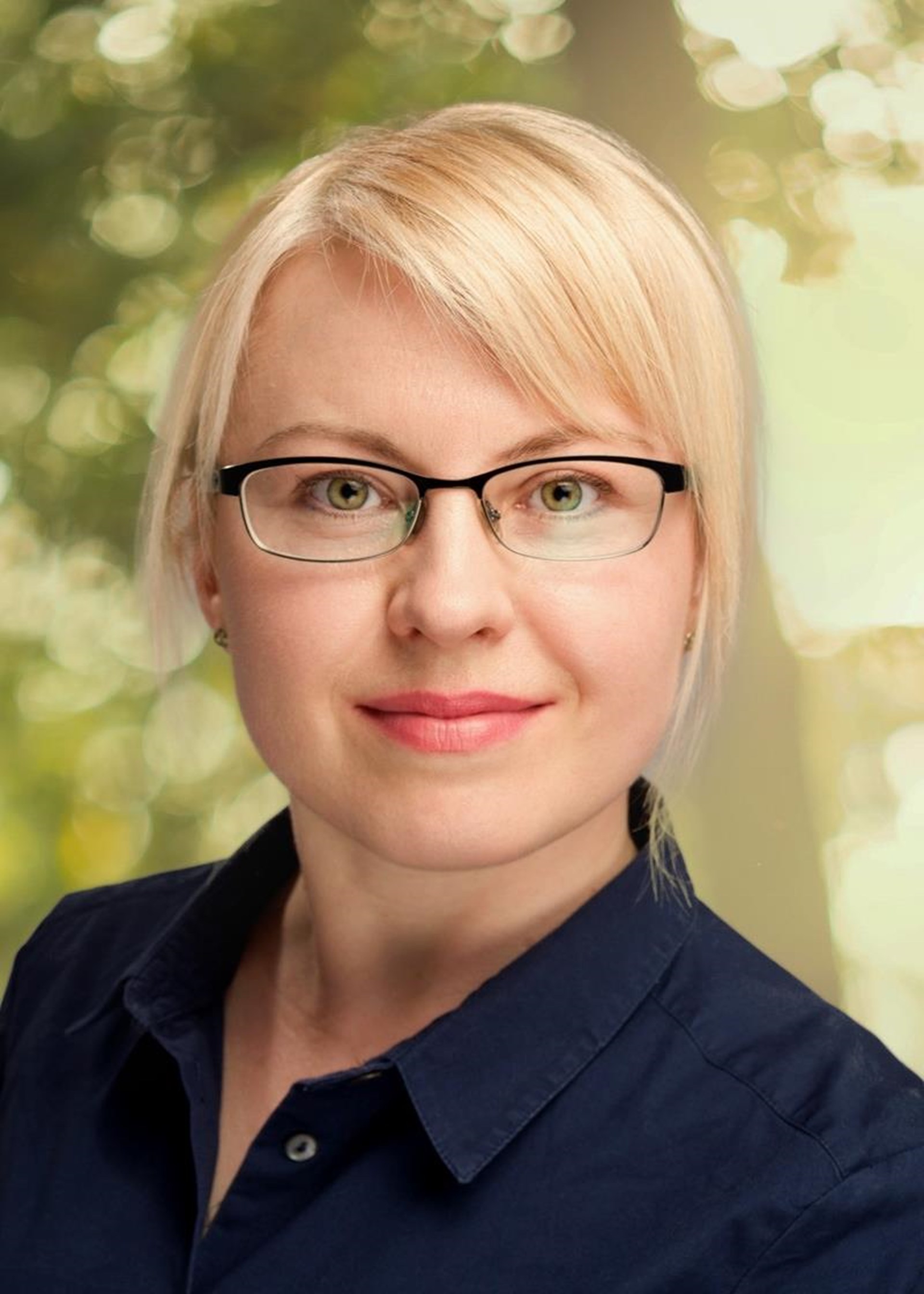 Lyubov Laufer