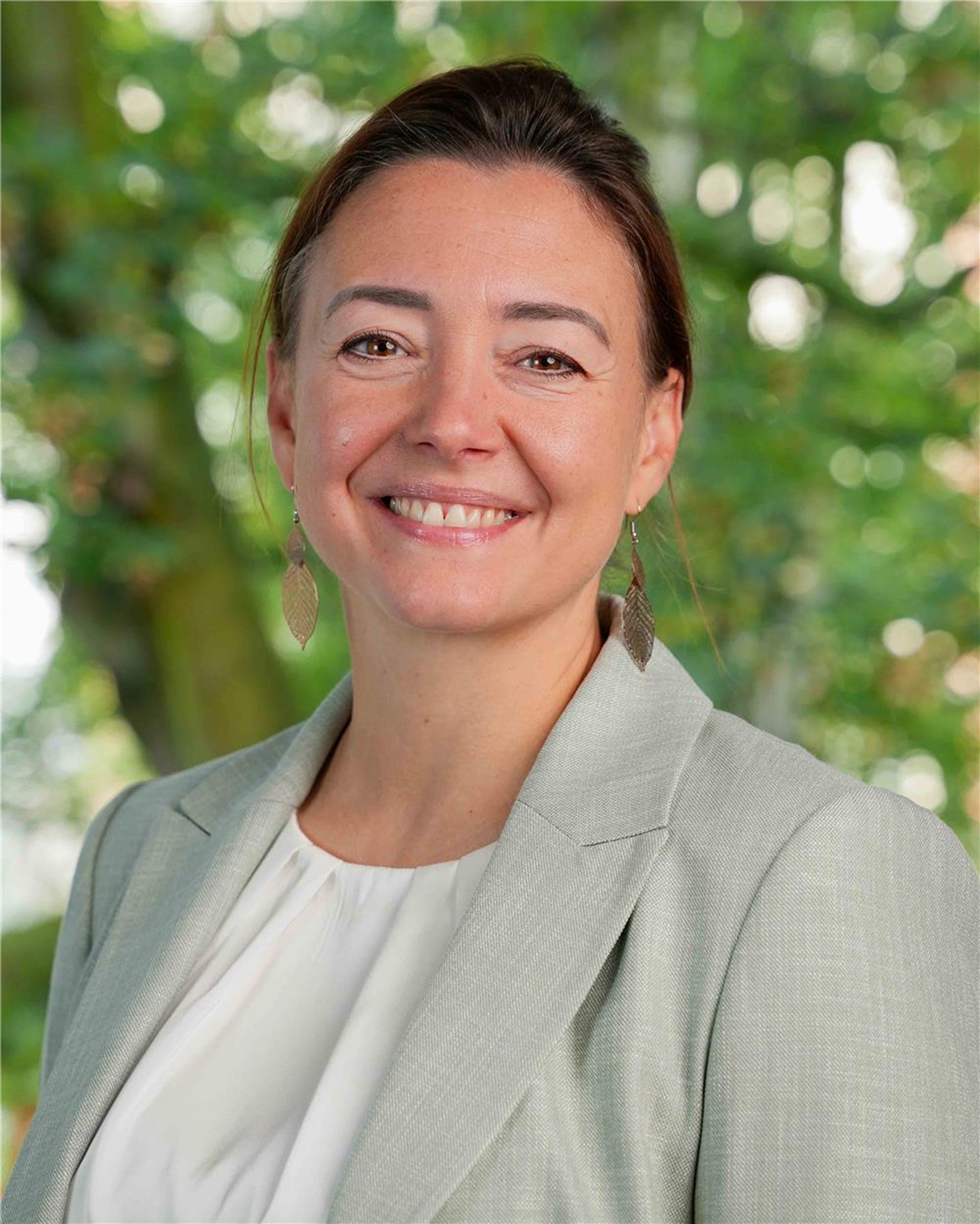Dorothee von Swiontek