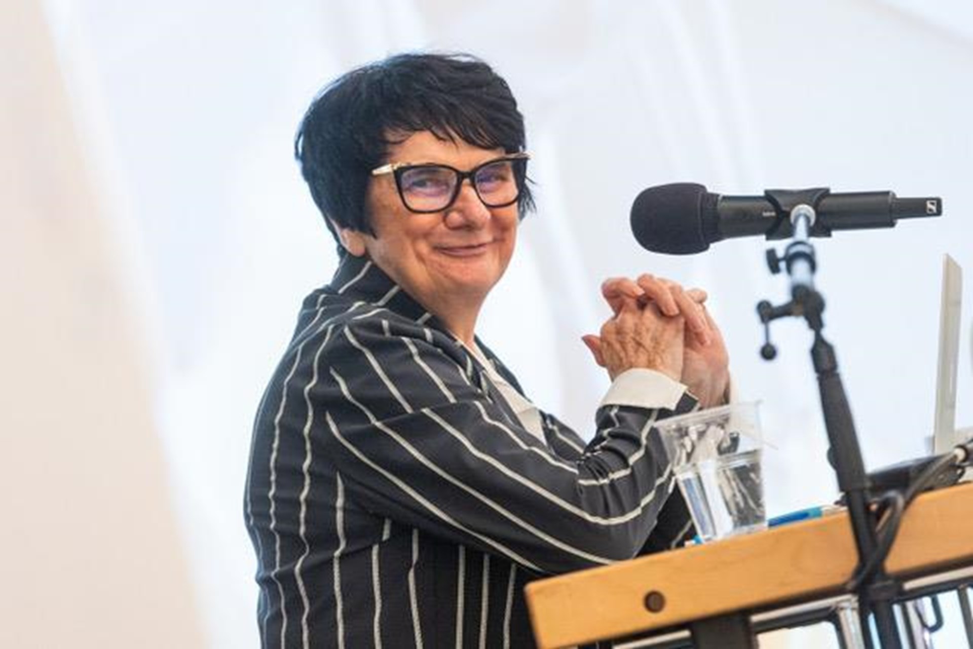 Portrait Maria Aarts