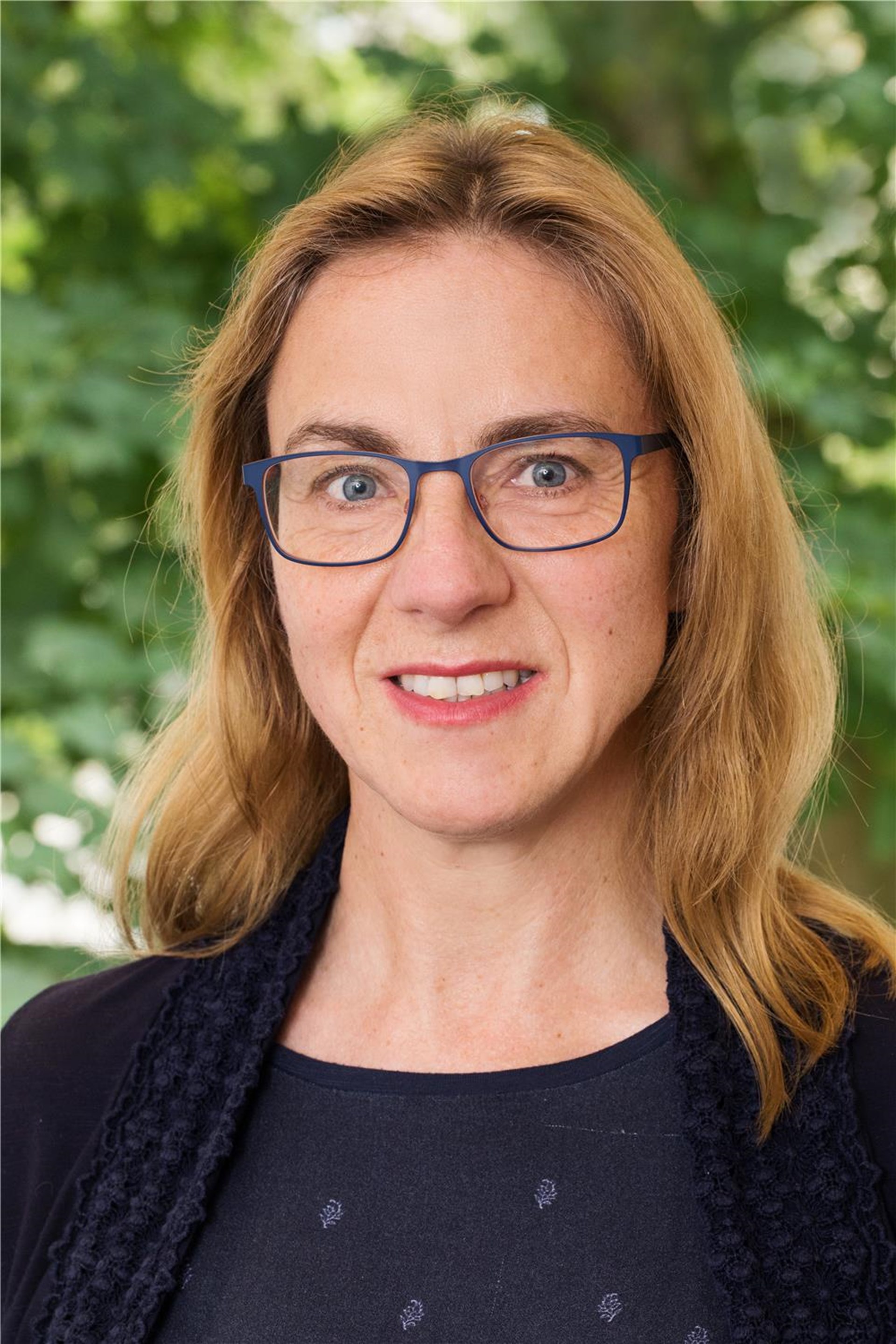 Eva-Katrin Haverkamp