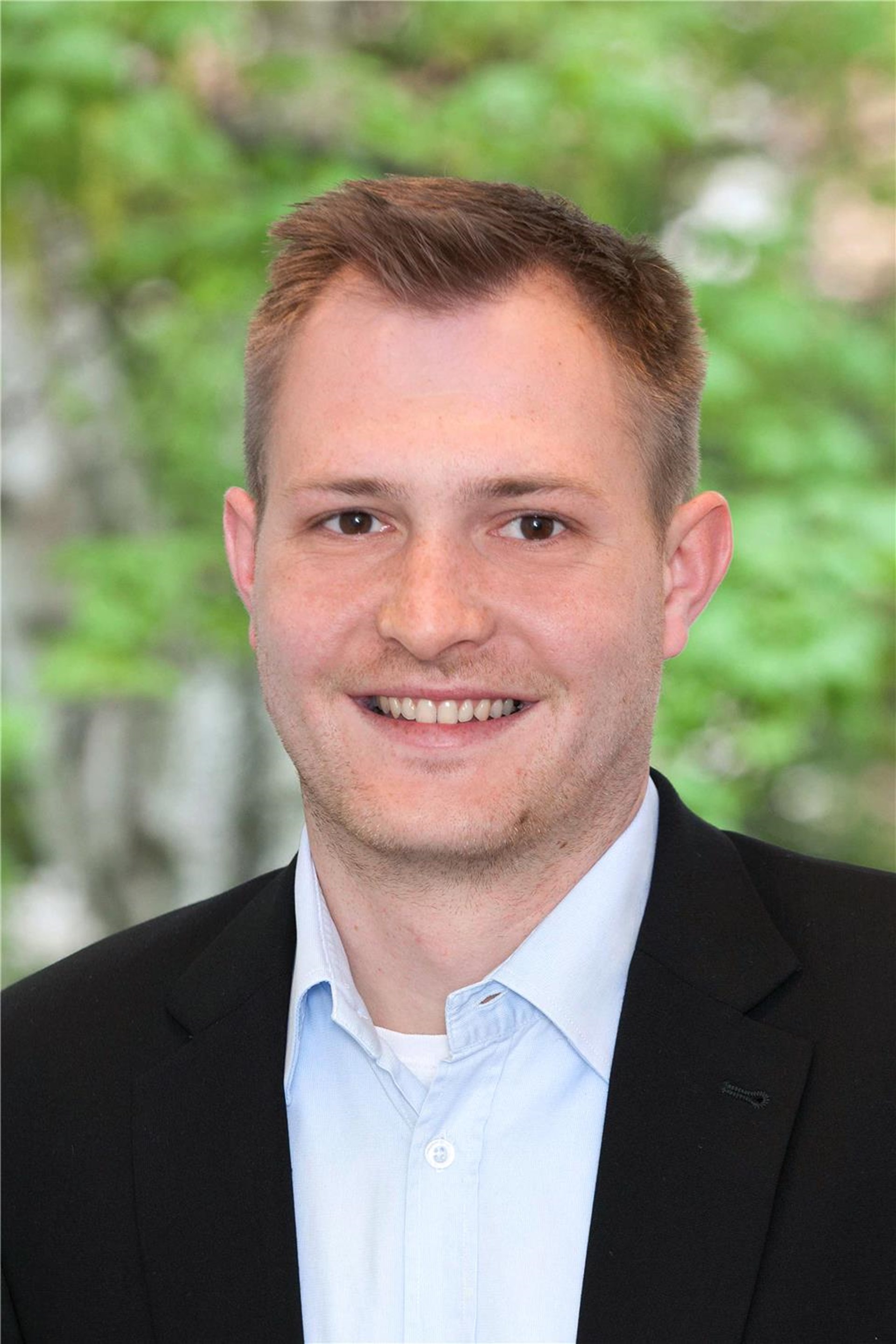 Tim Stegemeyer