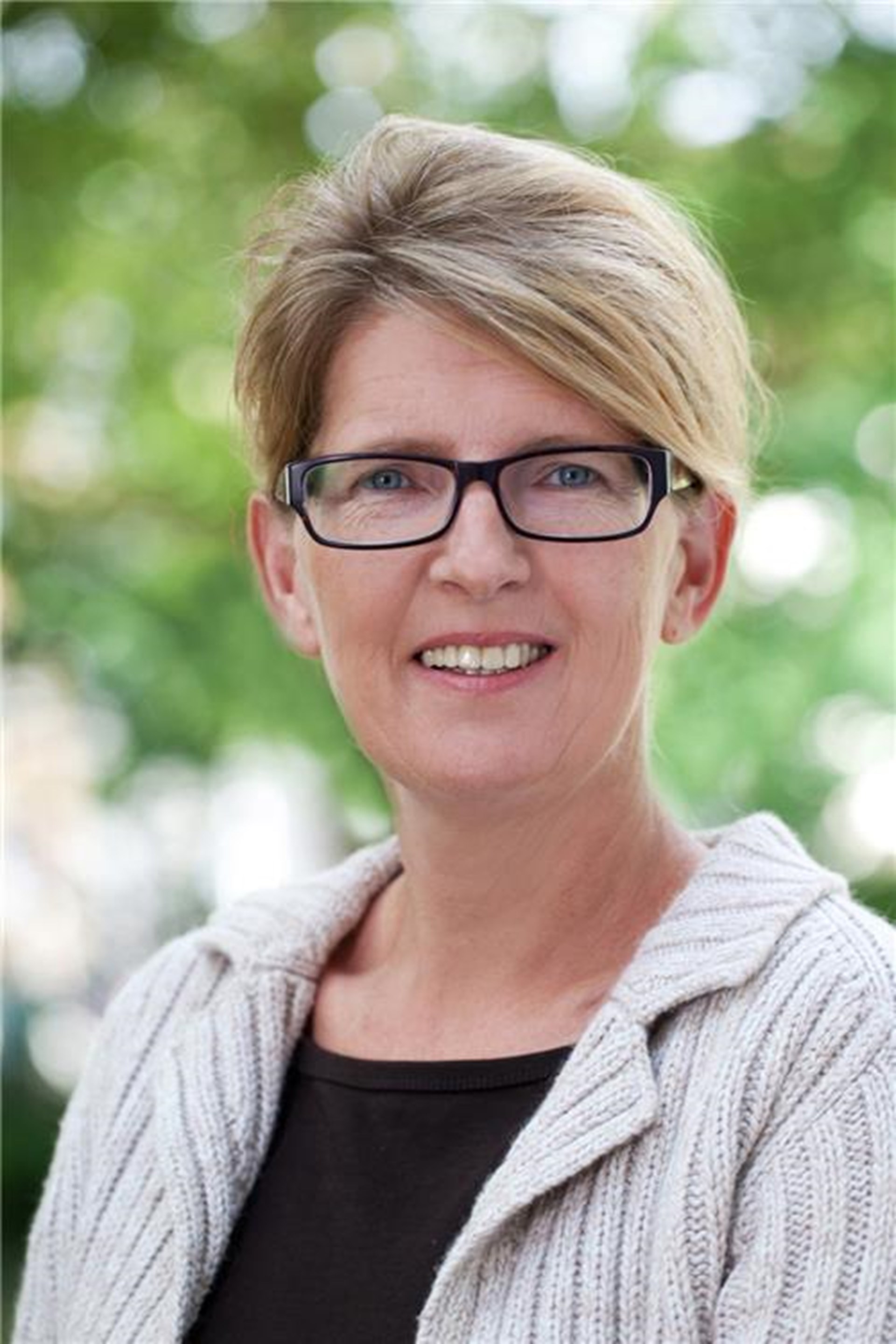 Martina Schulte - Kindertagesstätte St. Lucia