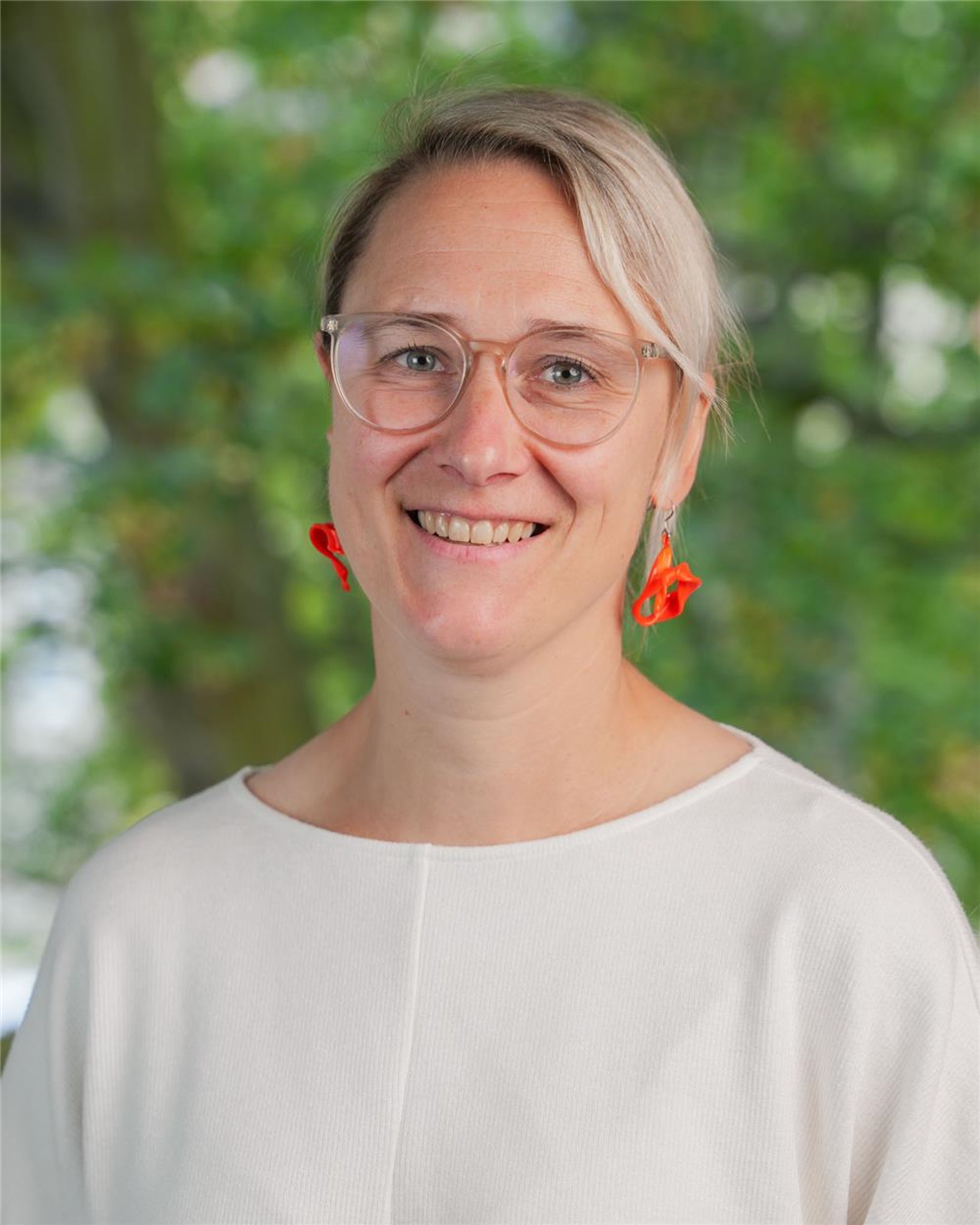 Barbara Blechinger